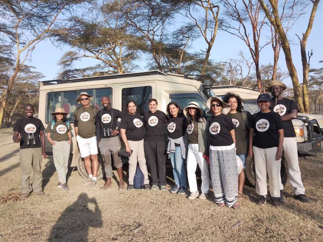 The Essential Guide to a Bush Camp in Kenya: 2026 Edition